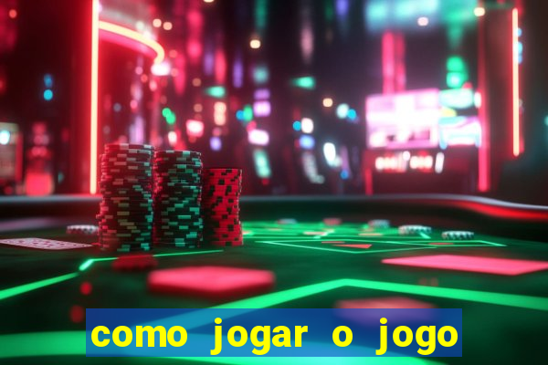 como jogar o jogo do coelho para ganhar dinheiro